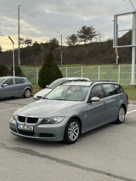 BMW 320 2.0 - 3000 € / 5867.49 лв. - 27894976 2