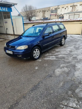 Opel Astra - 1400 € / 2738.16 лв. - 28389900 7