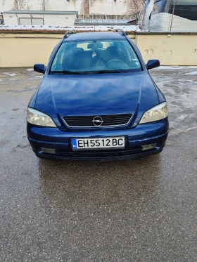 Opel Astra - 1400 € / 2738.16 лв. - 28389900 3