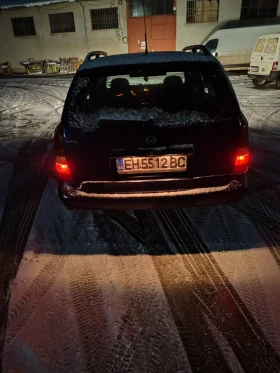 Opel Astra - 1400 € / 2738.16 лв. - 28389900 6