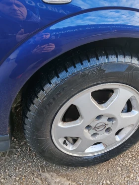 Opel Astra - 1400 € / 2738.16 лв. - 28389900 2