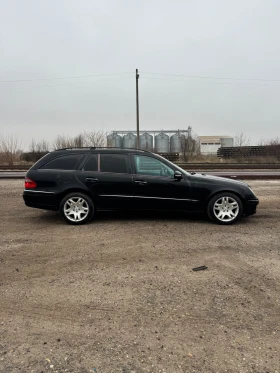 Mercedes-Benz E 280 - 3500 € / 6845.40 лв. - 55617946 5
