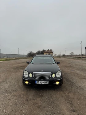 Mercedes-Benz E 280 - 3500 € / 6845.40 лв. - 55617946 2