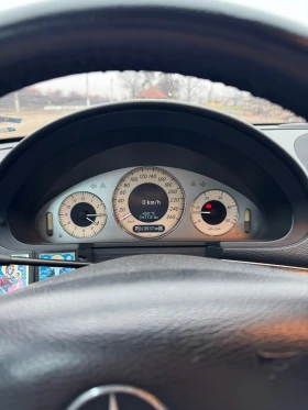 Mercedes-Benz E 280 - 3500 € / 6845.40 лв. - 55617946 9
