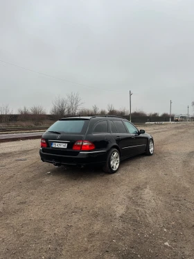 Mercedes-Benz E 280 - 3500 € / 6845.40 лв. - 55617946 6