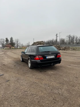 Mercedes-Benz E 280 - 3500 € / 6845.40 лв. - 55617946 7