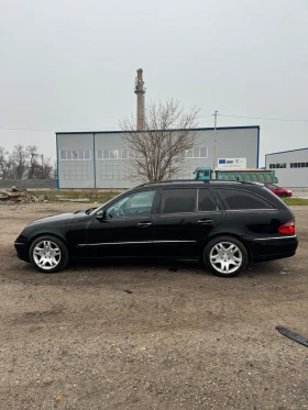 Mercedes-Benz E 280 - 3500 € / 6845.40 лв. - 55617946 4