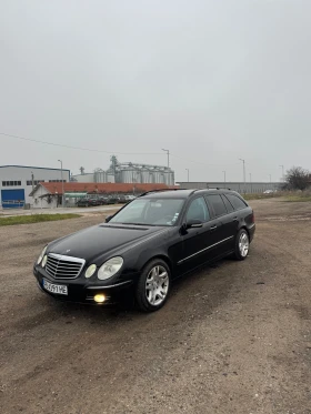 Mercedes-Benz E 280 - 3500 € / 6845.40 лв. - 55617946 3