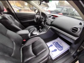 Mazda 6 2.0i-155 hp. Swiss edition  - 3900 € / 7627.74 лв. - 28944864 12