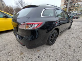Mazda 6 2.0i-155 hp. Swiss edition  - 3900 € / 7627.74 лв. - 28944864 6