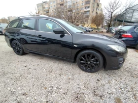 Mazda 6 2.0i-155 hp. Swiss edition  - 3900 € / 7627.74 лв. - 28944864 8