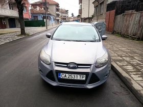 Ford Focus - 4650 € / 9094.61 лв. - 77281931 5