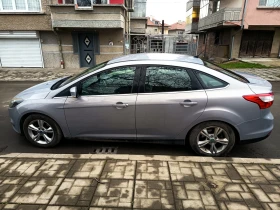 Ford Focus - 4650 € / 9094.61 лв. - 77281931 4