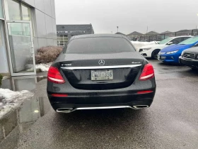 Mercedes-Benz E 400 BURMESTER/360/PANO/NAVI, снимка 4