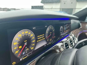 Mercedes-Benz E 400 BURMESTER/360/PANO/NAVI, снимка 9