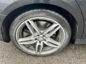 Mercedes-Benz E 400 BURMESTER/360/PANO/NAVI, снимка 7