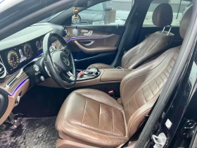 Mercedes-Benz E 400 BURMESTER/360/PANO/NAVI, снимка 5