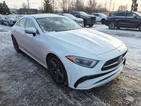 Mercedes-Benz CLS 450 EQ Boost * AMG-Line * CARFAX *  - 34900 € / 68258.47 лв. - 81812583 2