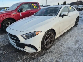 Mercedes-Benz CLS 450 EQ Boost * AMG-Line * CARFAX * 