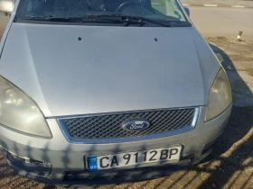 Ford C-max 2.0 - изображение 1