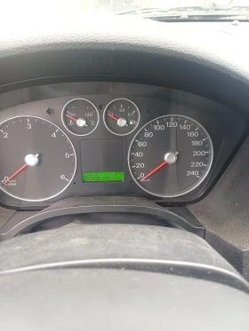 Ford C-max 2.0, снимка 4 - Автомобили и джипове - 53668125