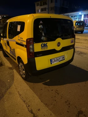 Fiat Qubo - 3000 € / 5867.49 лв. - 54342030 4