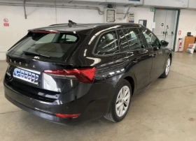 Skoda Octavia 1.5TGI Executive Автоматик - 12999 € / 25423.83 лв. - 76348555 7