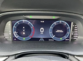 Skoda Octavia 1.5TGI Executive Автоматик - 12999 € / 25423.83 лв. - 76348555 11