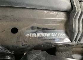 Skoda Octavia 1.5TGI Executive Автоматик, ЦЕНА БЕЗ АНАЛОГ | Auto.bg — изображение 16