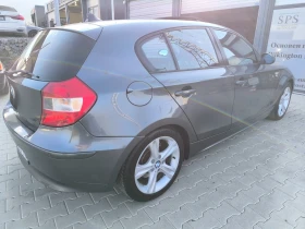 BMW 120 2.0D 163kc Шибедах | Auto.bg — изображение 5