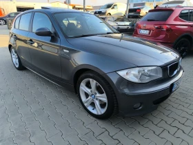 BMW 120 2.0D 163kc Шибедах | Auto.bg — изображение 7