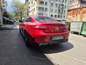 Mercedes-Benz E 220 AMG 4MATIC | Mobile.bg � ����� ������ 5