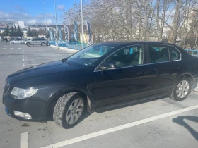 Skoda Superb - 5400 € / 10561.48 лв. - 16700697 3