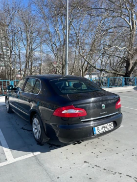 Skoda Superb - 5400 € / 10561.48 лв. - 16700697 11