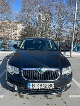 Skoda Superb - 5400 € / 10561.48 лв. - 16700697 9