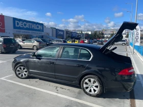 Skoda Superb - 5400 € / 10561.48 лв. - 16700697 13