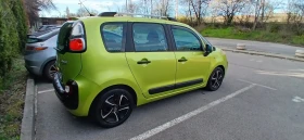 Citroen C3 Picasso 1.4 еко 4 134 000 км УНИКАТ | Auto.bg — изображение 3