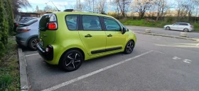 Citroen C3 Picasso 1.4 еко 4 134 000 км УНИКАТ | Auto.bg — изображение 10
