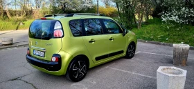 Citroen C3 Picasso 1.4 еко 4 134 000 км УНИКАТ | Auto.bg — изображение 5