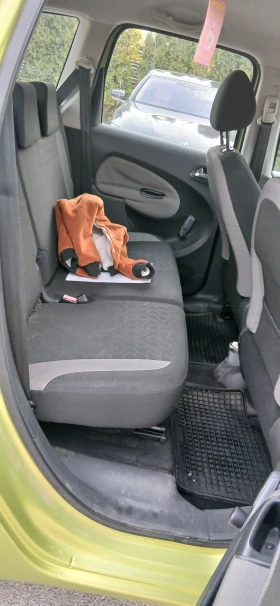 Citroen C3 Picasso 1.4 еко 4 134 000 км УНИКАТ | Auto.bg — изображение 15