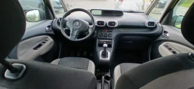 Citroen C3 Picasso 1.4 еко 4 134 000 км УНИКАТ | Auto.bg — изображение 14
