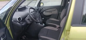 Citroen C3 Picasso 1.4 еко 4 134 000 км УНИКАТ | Auto.bg — изображение 11
