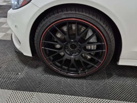 Mercedes-Benz C 43 AMG CARFAX/Подгрев/Пано/360 КАМ/ | Auto.bg — изображение 17