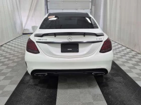 Mercedes-Benz C 43 AMG CARFAX/Подгрев/Пано/360 КАМ/ | Auto.bg — изображение 5