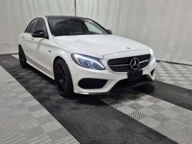 Mercedes-Benz C 43 AMG CARFAX/Подгрев/Пано/360 КАМ/ | Auto.bg — изображение 3