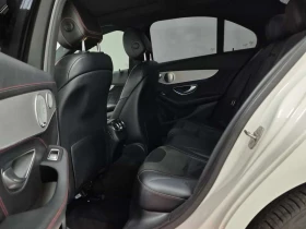 Mercedes-Benz C 43 AMG CARFAX/Подгрев/Пано/360 КАМ/ | Auto.bg — изображение 11