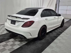Mercedes-Benz C 43 AMG CARFAX/Подгрев/Пано/360 КАМ/ | Auto.bg — изображение 4