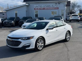 ������ Chevrolet Malibu