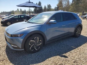 ������ Hyundai Ioniq 5