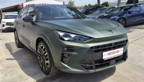 ����� �� �������� �� Cupra Terramar Tribe Edition ����� ��� �������� 5�./150000��. 4x4